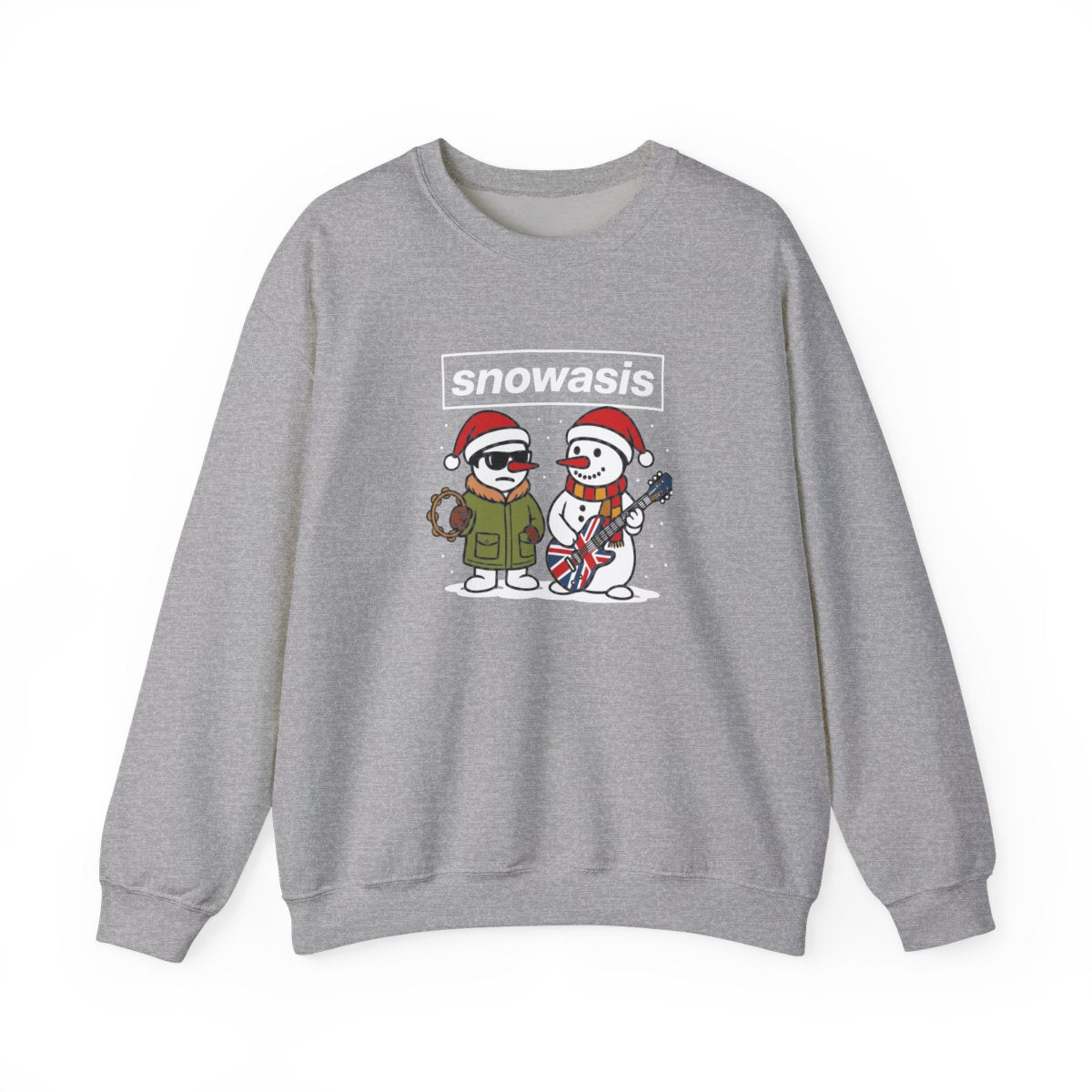 Snowasis Sweatshirt