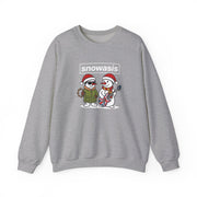 Snowasis Sweatshirt 2