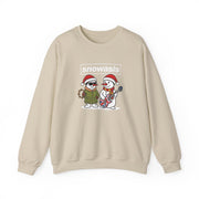 Snowasis Sweatshirt 3