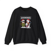 Snowasis Sweatshirt 6