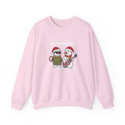 Snowasis Sweatshirt 4