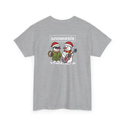 Snowasis T-Shirt 7