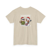 Snowasis T-Shirt 8