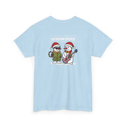 Snowasis T-Shirt 10