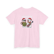 Snowasis T-Shirt 9