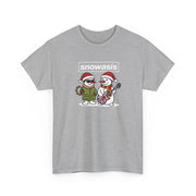 Snowasis T-Shirt 2