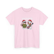 Snowasis T-Shirt 4