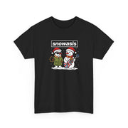 Snowasis T-Shirt 6