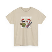 Snowasis T-Shirt 3