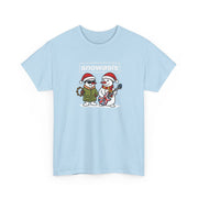 Snowasis T-Shirt 5