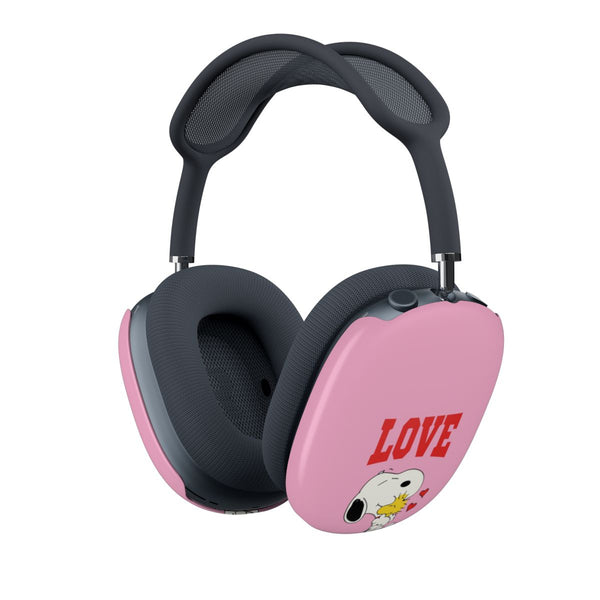 Love Cartoon Beagle AirPods Max Case