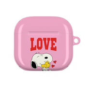 Love Cartoon Beagle  AirPods Case 4