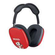 Mood Cartoon Beagle AirPods Max Case 2