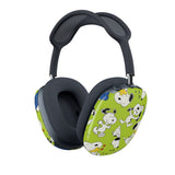 Patterns AirPods Max Cases