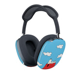 Snoopy AirPods Max Cases