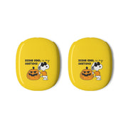Being Cool Is My Costume AirPods Max Case 3