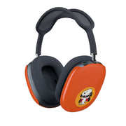 Cartoon Beagle Vampire AirPods Max Case 1