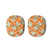 Mummy Cartoon Beagle Pattern AirPods Max Case 3