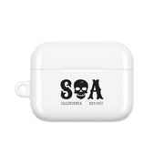 SOA California AirPods Case 6
