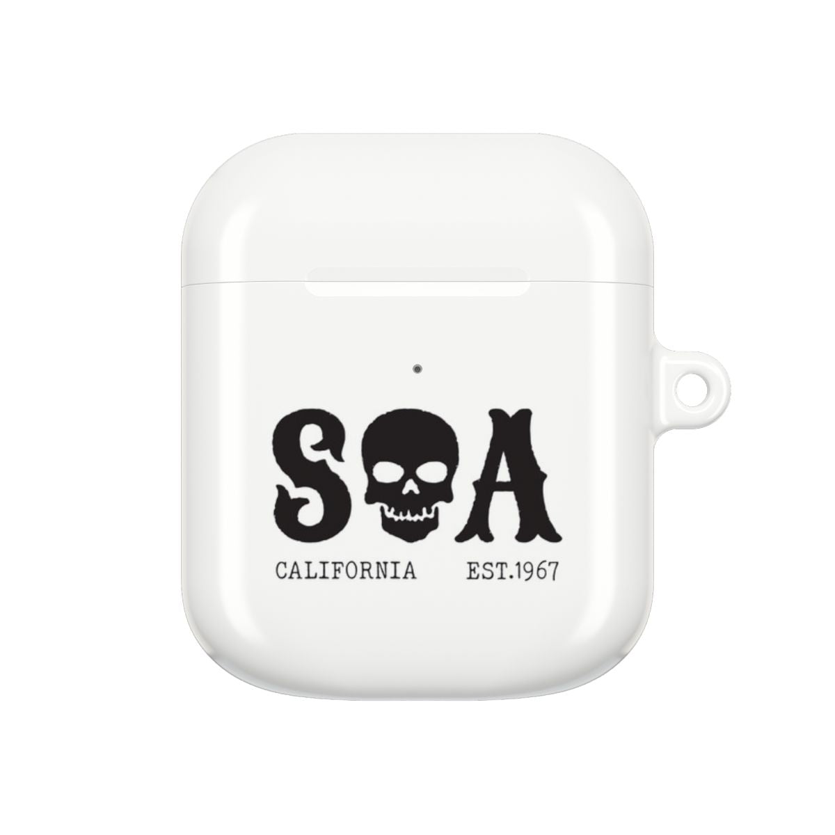 SOA California AirPods Case
