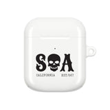 Sons Of Anarchy AirPods Cases
