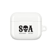 SOA California AirPods Case 3
