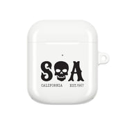 SOA California AirPods Case 2