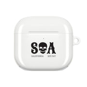 SOA California AirPods Case 4