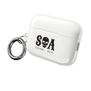 SOA California AirPods Case 8