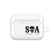 SOA California AirPods Case 7