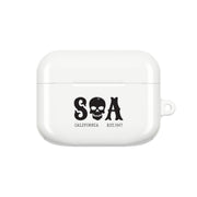 SOA California AirPods Case 5