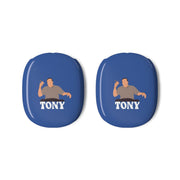 Tony AirPods Max Case 3