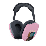 5 Seconds of Summer AirPods Max Cases