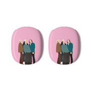 Looking up AirPods Max Case 3