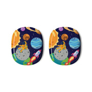 Space View AirPods Max Case 3