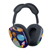 Space View AirPods Max Case 2