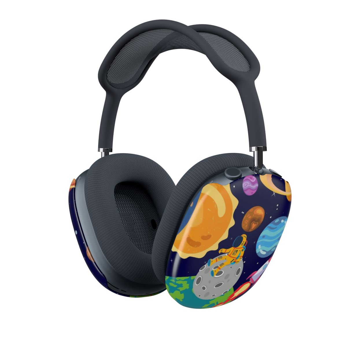 Space View AirPods Max Case