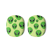 Alien Raider - Space AirPods Max Case 3