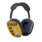Ticket To Mars - Space AirPods Max Case 2
