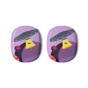 Alien Invasion - Space AirPods Max Case 3