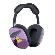 Alien Invasion - Space AirPods Max Case 2