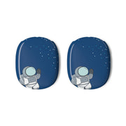 Astronaut Bobbling - Space AirPods Max Case 3