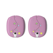 Cute Hanging Astronaut AirPods Max Case 3