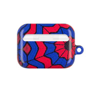 Crochet Web Spiral 1 AirPods Case 7