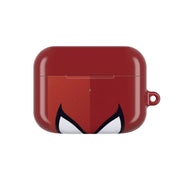 Spidey Eyes AirPods Case 5