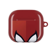 Spidey Eyes AirPods Case 4