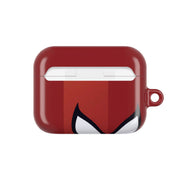 Spidey Eyes AirPods Case 7