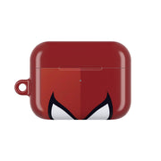 Spidey Eyes AirPods Case 6