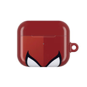 Spidey Eyes AirPods Case 3