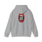 Spill Your Guts Hoodie 8